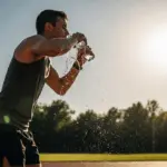INMET emite alerta de baixa umidade do ar em Goianésia nesta quarta-feira