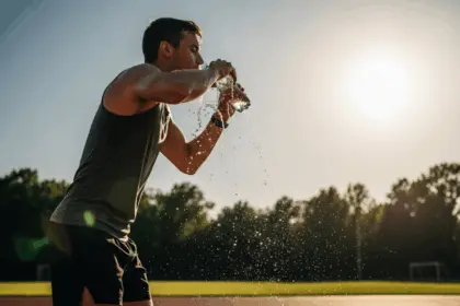 INMET emite alerta de baixa umidade do ar em Goianésia nesta quarta-feira