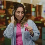 Veja como a alimentação ajuda na prevenção ao câncer de mama