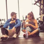 Descubra o que comer antes do treino para melhorar a performance