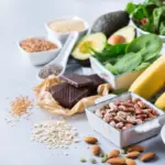 7 alimentos que ajudam a espantar o mau humor 7 alimentos que ajudam a espantar o mau humor