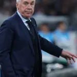 Ancelotti pede resiliência mental após derrota do Brasil para o Japão