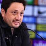 Arthur Elias convoca seleção para amistosos contra Inglaterra e Itália