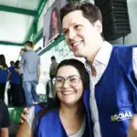 “Nenhum estado acolhe tanto quanto Goiás”, afirma Daniel Vilela – Vice-Governadoria