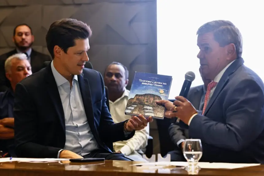 Daniel Vilela defende expansão do Programa Despertar e reforça política de prevenção na saúde goiana – Vice-Governadoria