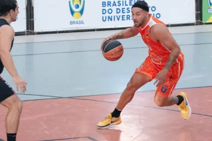 Após 2 semanas, terminam os Jogos Universitários Brasileiros em Natal Após 2 semanas, terminam os Jogos Universitários Brasileiros em Natal