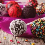 7 receitas de sobremesas para o Dia das Crianças