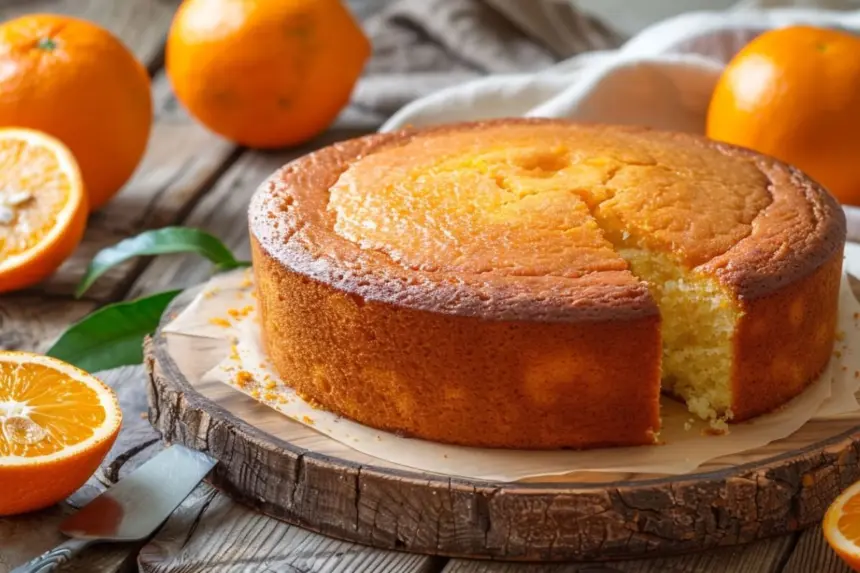 Bolo de liquidificador: 3 receitas práticas e saborosas para o café da tarde Bolo de liquidificador: 3 receitas práticas e saborosas para o café da tarde