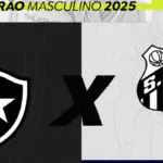 Rádio Nacional acompanha Botafogo x Santos ao vivo neste domingo Rádio Nacional acompanha Botafogo x Santos ao vivo neste domingo