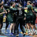 Handebol: Brasil disputa final do Torneio Quatro Nações no sábado Handebol: Brasil disputa final do Torneio Quatro Nações no sábado