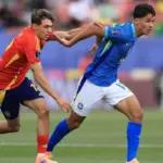 Brasil perde outra vez e cai no Mundial sub-20 ainda na primeira fase