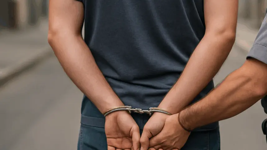 Briga de trânsito em Goianésia termina em tentativa de homicídio e suspeito preso em Aparecida