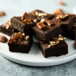 3 sobremesas saudáveis e deliciosas com castanhas e nozes