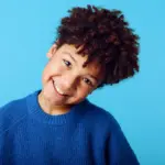 5 cortes de cabelo para meninos para o Dia das Crianças