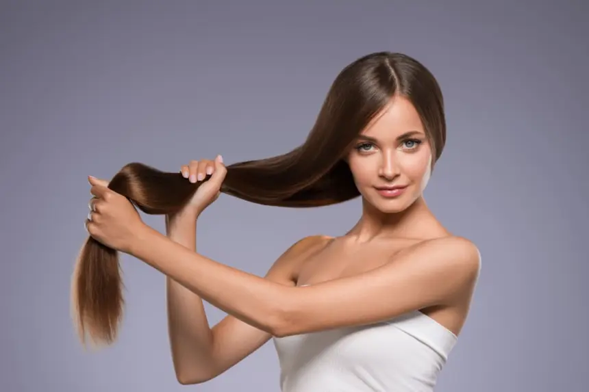 Veja como os nutrientes são importantes para a saúde dos cabelos