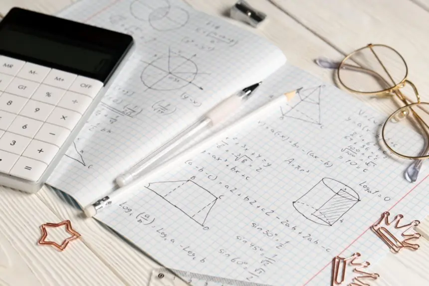 8 dicas práticas para ir bem na prova de matemática do Enem 8 dicas práticas para ir bem na prova de matemática do Enem