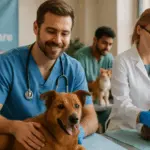 Campanha de castração de cães e gatos machos em Goianésia acontecerá na próxima semana Campanha de castração de cães e gatos machos em Goianésia acontecerá na próxima semana