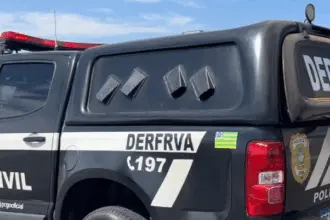 Polícia Civil prende suspeito de furtar bens e veículo de comércio em Goiânia – Policia Civil do Estado de Goiás Polícia Civil prende suspeito de furtar bens e veículo de comércio em Goiânia – Policia Civil do Estado de Goiás