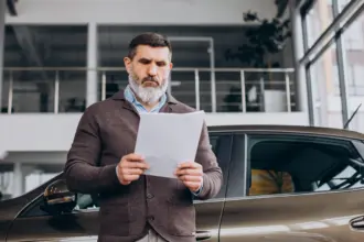 Carro regularizado e revisado: qual o checklist para as viagens de fim de ano sem preocupação?