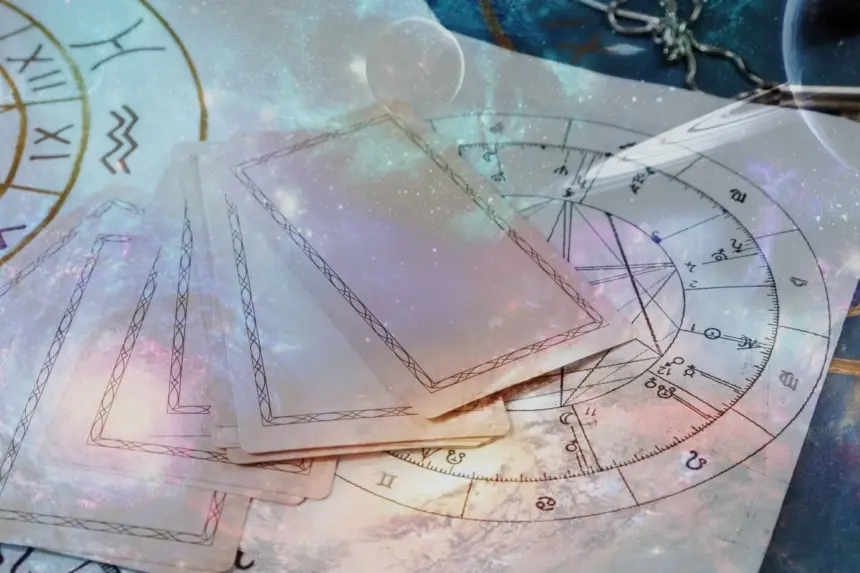 Tarot semanal: previsão para os signos de 20 a 26 de outubro de 2025 Tarot semanal: previsão para os signos de 20 a 26 de outubro de 2025