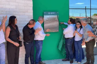 Casa do SENAR é inaugurada em Goianésia e promete fortalecer a capacitação no campo