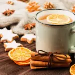 Queda de temperatura: 3 chás saudáveis e deliciosos para se aquecer