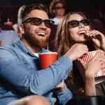 Cinema: 5 filmes mais esperados que entram em cartaz no Brasil em novembro Cinema: 5 filmes mais esperados que entram em cartaz no Brasil em novembro