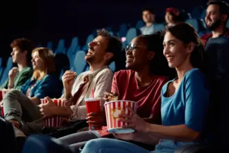 5 filmes imperdíveis que chegam ao cinema nesta semana de outubro