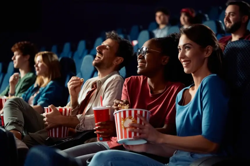 5 filmes imperdíveis que chegam ao cinema nesta semana de outubro