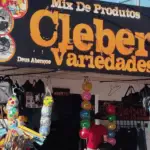 Cleber Importados celebra 17 anos de atuação em Goianésia