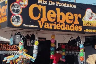 Cleber Importados celebra 17 anos de atuação em Goianésia