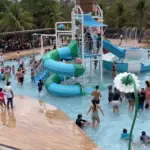Clube Campestre de Goianésia celebra 52 anos com festa especial neste domingo Clube Campestre de Goianésia celebra 52 anos com festa especial neste domingo