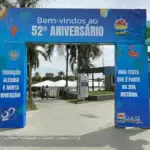 Clube Campestre de Goianésia comemora 52 anos com festa e novas conquistas Clube Campestre de Goianésia comemora 52 anos com festa e novas conquistas