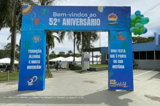 Clube Campestre de Goianésia comemora 52 anos com festa e novas conquistas