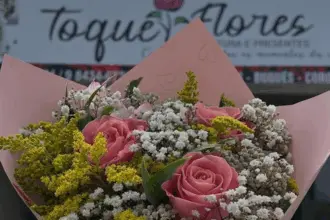 Com atendimento 24h, Toque Flores reforça compromisso com qualidade e carinho em Goianésia
