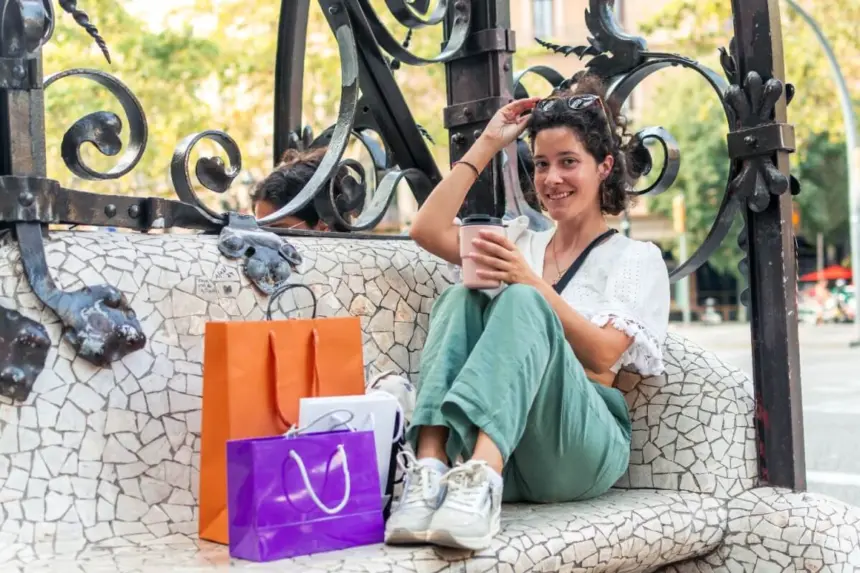 Melhores locais de compras e beleza em Barcelona para brasileiros Melhores locais de compras e beleza em Barcelona para brasileiros