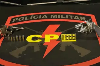 Confronto em Jesúpolis termina com dois integrantes de facção mortos após troca de tiros com a CPE Goianésia Confronto em Jesúpolis termina com dois integrantes de facção mortos após troca de tiros com a CPE Goianésia