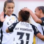 Libertadores Feminina: Corinthians marca 11 vezes e bate Always Ready