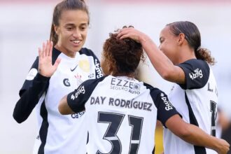 Libertadores Feminina: Corinthians marca 11 vezes e bate Always Ready