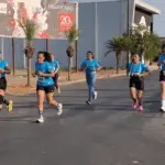 Corrida do SOMAR reúne centenas de atletas e reforça a luta contra o câncer em Goianésia