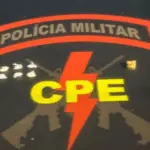 CPE de Goianésia prende casal por tráfico de drogas no Bairro São Cristóvão CPE de Goianésia prende casal por tráfico de drogas no Bairro São Cristóvão