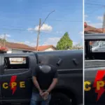 CPE Goianésia recaptura três foragidos da Justiça em um único dia