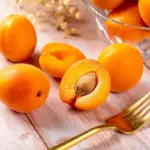 5 benefícios do damasco para a saúde