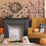 Descubra a decoração de Halloween ideal para cada signo Descubra a decoração de Halloween ideal para cada signo