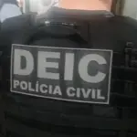 PCGO prende homem por golpe eletrônico contra idoso e descobre banco clandestino de vítimas usado pelo grupo criminoso