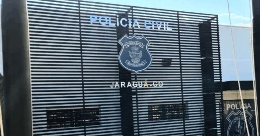 PCGO prende mulher em flagrante por agredir e ameaçar vítima em sinaleiro de Jaraguá – Policia Civil do Estado de Goiás