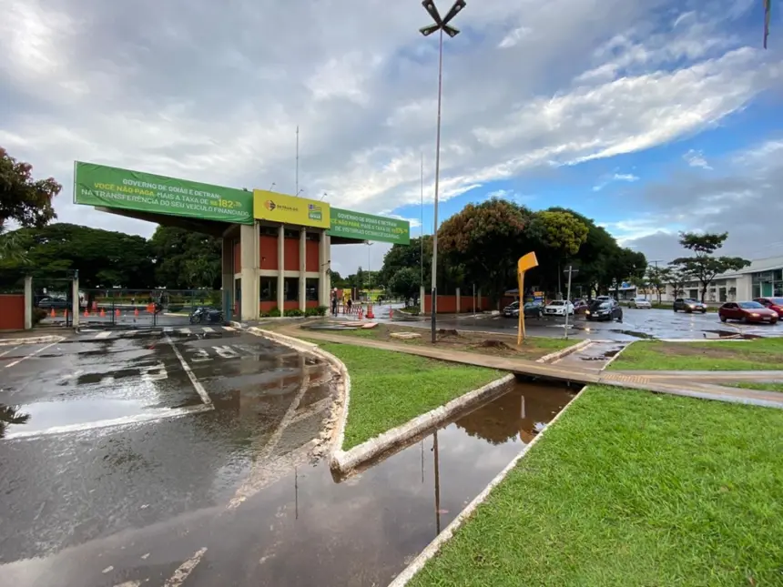 Confira o que abre e o que fecha no feriadão do aniversário de Goiânia e Dia do Servidor Público – Portal Goiás