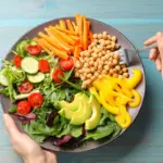 3 dicas para uma alimentação mais equilibrada e sustentável