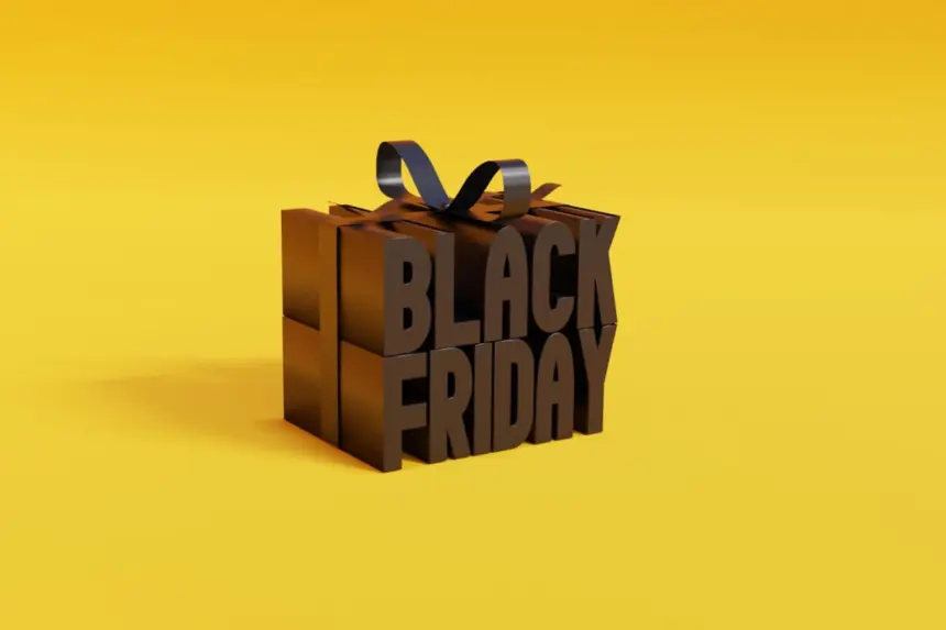 5 dicas para lucrar de verdade na Black Friday 5 dicas para lucrar de verdade na Black Friday