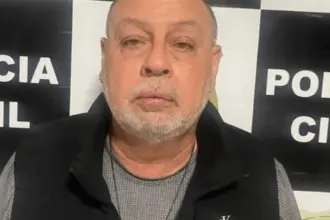 “Don Juan” é condenado a mais de 14 anos de prisão por golpes amorosos e financeiros em Goianésia e região “Don Juan” é condenado a mais de 14 anos de prisão por golpes amorosos e financeiros em Goianésia e região